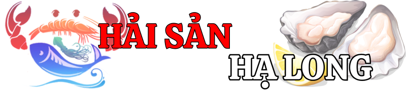 hải sản Hạ Long