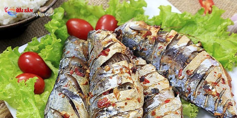 Cá bạc má là loại cá biển phổ biến và giàu dinh dưỡng