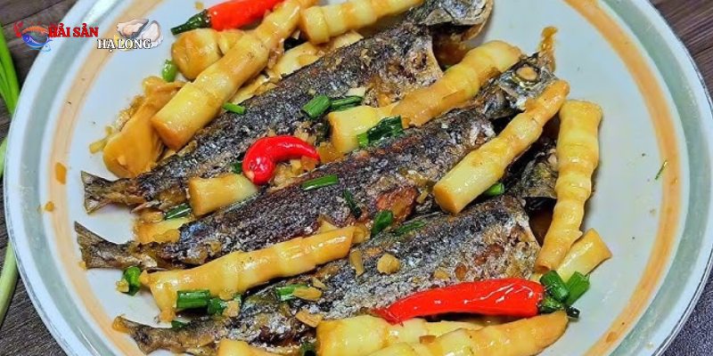 Cá đông lạnh vẫn ngon nếu được bảo quản đúng cách