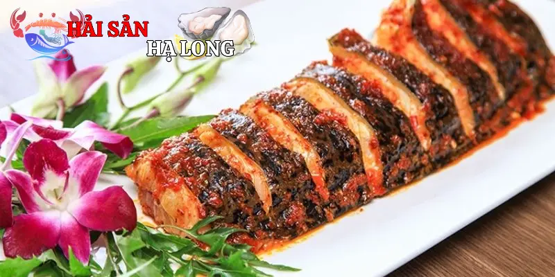 Các đặc điểm sinh học và môi trường sống củ cá