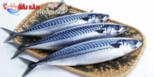 Cá nục hoa cắt khúc