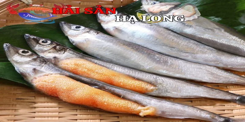 Món cá trứng chiên giòn mang hương vị khó cưỡng
