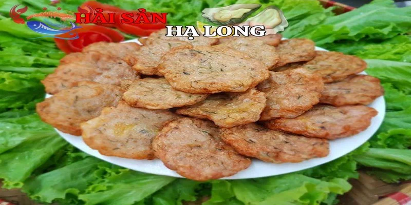 Giá trị dinh dưỡng đặc biệt của chả cá thu