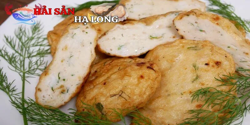 Quy trình chế biến chả cá thu chuẩn vị