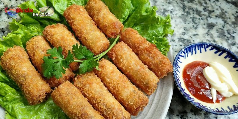 Nhiệt độ dầu quan trọng khi chiên