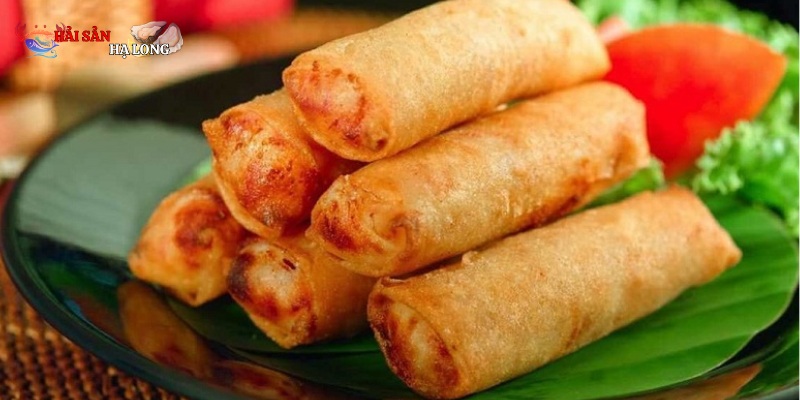 Tiết kiệm thời gian khi làm cho tiệc lớn