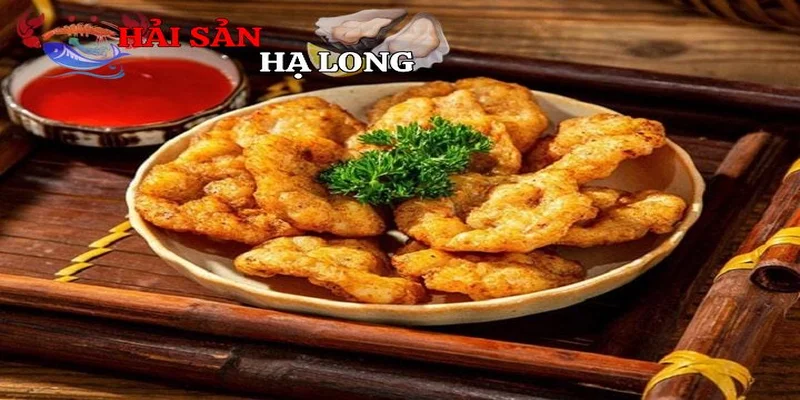 Quy trình chế biến công phu giữ trọn hương vị
