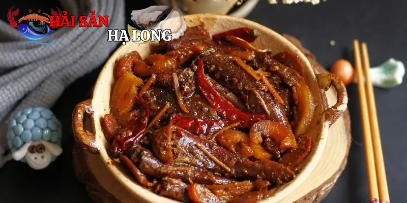 Đặc điểm và nguồn gốc của khô cá bống