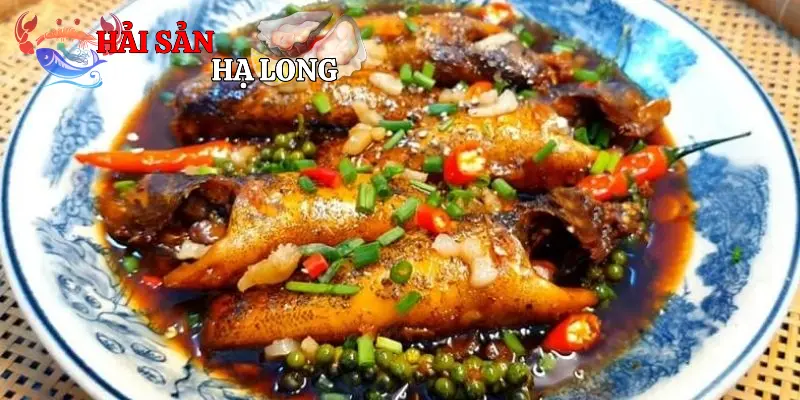 Cách bảo quản khô cá bống