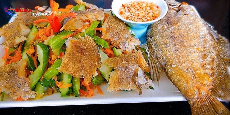 Khô cá sặc nên được bảo quản trong bao bì kín để giữ được lâu dài
