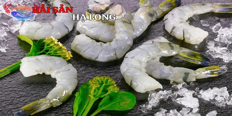Cách chọn và bảo quản tôm nõn đúng chuẩn