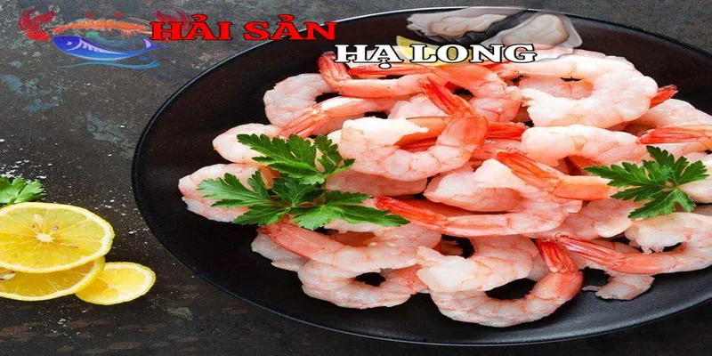 Những món ăn ngon từ tôm nõn cho bữa cơm gia đình