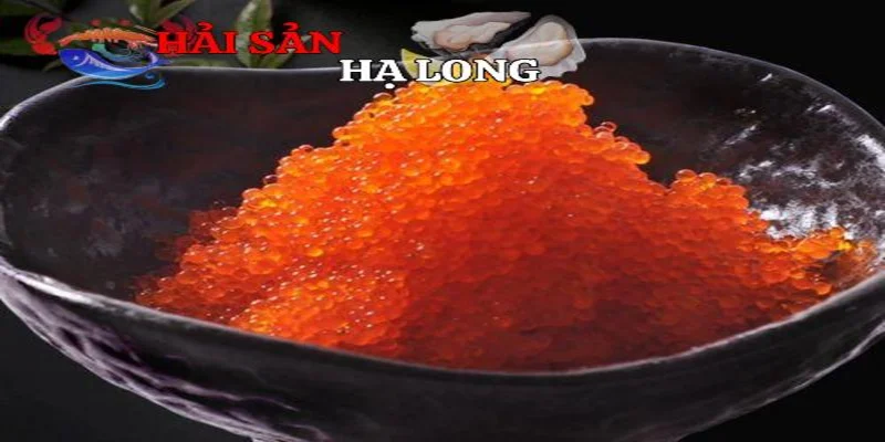 Hương vị độc đáo và ứng dụng trong ẩm thực