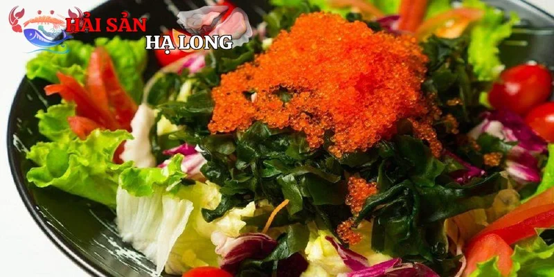Bí quyết lựa chọn và bảo quản trứng cá chuồn đúng chuẩn