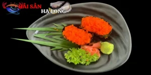 Trứng Tôm