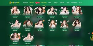 Casino Bongvip – Trải nghiệm chơi game kiếm tiền đỉnh cao